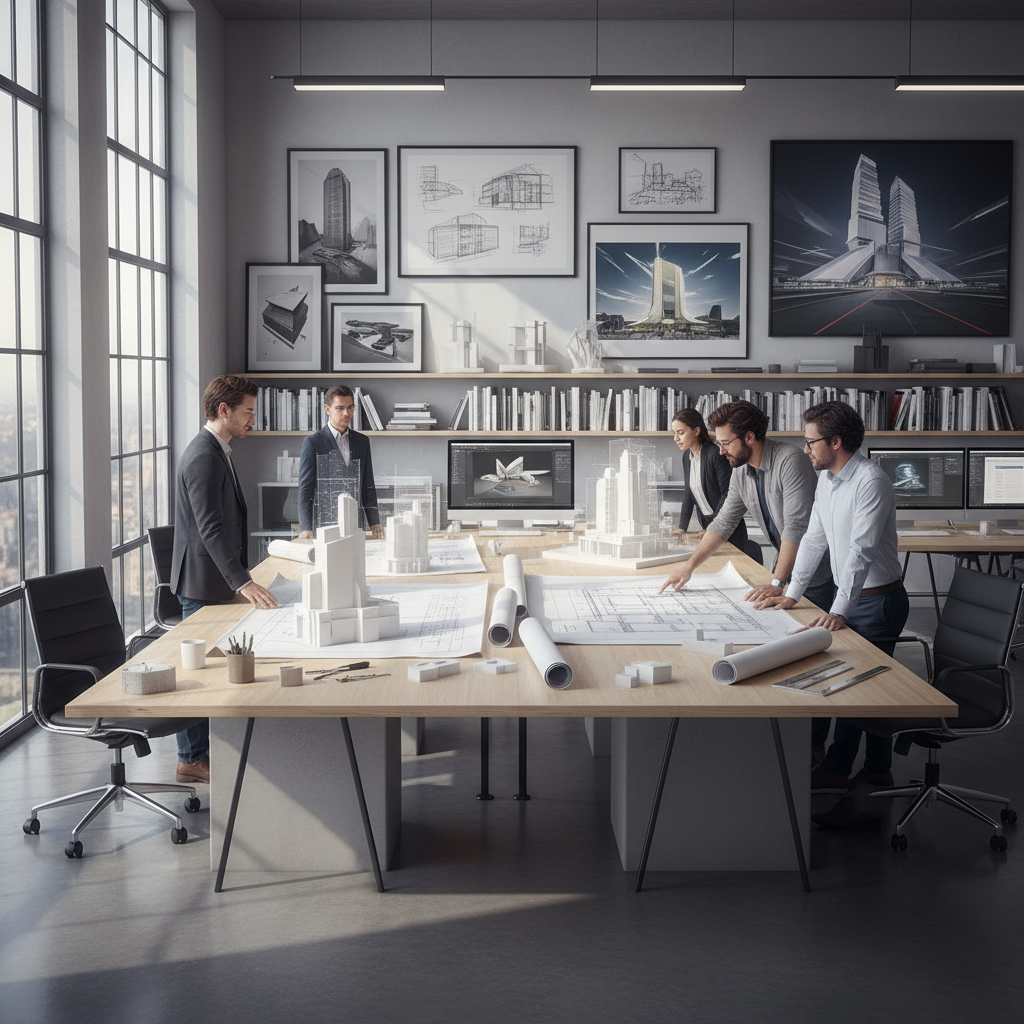 Arquitectura y Diseño